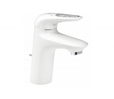 Смеситель для раковины оттенок: лунный Grohe 33558LS3 Eurostyle New  