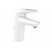 Смеситель для раковины оттенок: лунный Grohe 33558LS3 Eurostyle New  