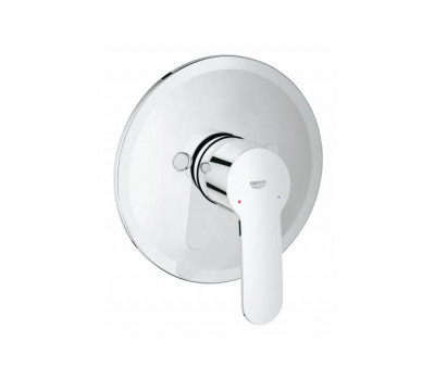 Смеситель для душа встраиваемый Grohe 33635002 Eurostyle Cosmopolitan  