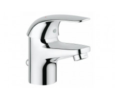 Смеситель для раковины корпус маленький Grohe 23262000 Euroeco  