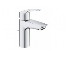 Смеситель для раковины корпус маленький Grohe 23456003 Eurosmart  