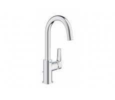 Смеситель для раковины корпус высокий Grohe 23743003 Eurosmart  