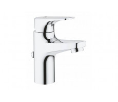 Смеситель для раковины Grohe BauFlow  23751000 хром