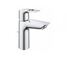 Смеситель для раковины  Grohe 23762001 BauLoop New  