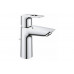 Смеситель для раковины  Grohe 23762001 BauLoop New  