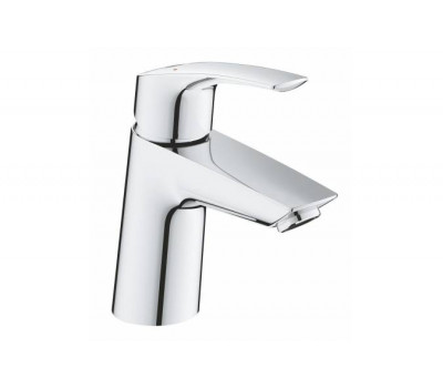 Смеситель для раковины корпус маленький Grohe 23968003 Eurosmart  