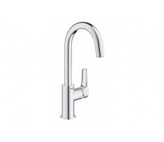 Смеситель для раковины корпус высокий Grohe 23970003 Eurosmart  