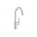 Смеситель для раковины корпус высокий Grohe 23970003 Eurosmart  
