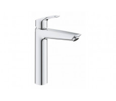 Смеситель для раковины корпус высокий Grohe 23971003 Eurosmart  