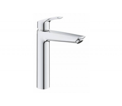 Смеситель для раковины корпус высокий Grohe 23971003 Eurosmart  