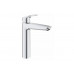 Смеситель для раковины корпус высокий Grohe 23971003 Eurosmart  