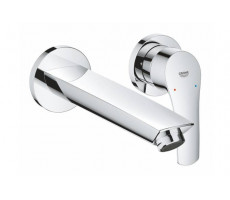 Смеситель для раковины настенный встраиваемый Grohe Eurosmart 29338003 