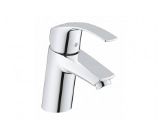 Смеситель для раковины корпус маленький Grohe 32154002 Eurosmart  