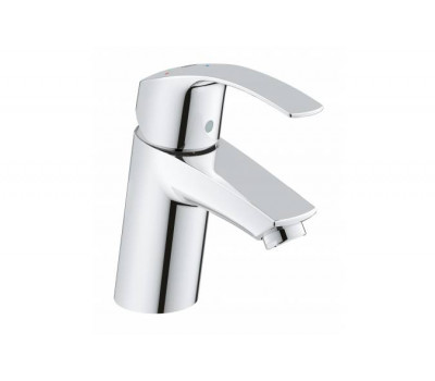 Смеситель для раковины корпус маленький Grohe 32154002 Eurosmart  