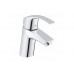 Смеситель для раковины корпус маленький Grohe 32154002 Eurosmart  