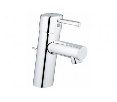 Смеситель для раковины корпус маленький Grohe 32204001 Concetto  
