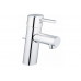 Смеситель для раковины корпус маленький Grohe 32204001 Concetto  