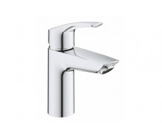 Смеситель для раковины корпус маленький Grohe 32467003 Eurosmart  