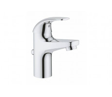 Смеситель для раковины Grohe BauCurve 32805000 хром