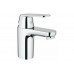 Смеситель для раковины корпус маленький Grohe 32824000 Eurosmart Cosmopolitan  