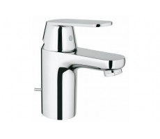 Смеситель для раковины корпус маленький Grohe 32825000 Eurosmart Cosmopolitan  