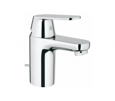 Смеситель для раковины корпус маленький Grohe 32825000 Eurosmart Cosmopolitan  