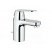 Смеситель для раковины корпус маленький Grohe 32825000 Eurosmart Cosmopolitan  