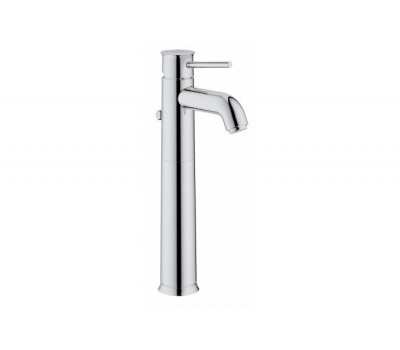 Смеситель для раковины корпус высокий Grohe 32868000 BauClassic  