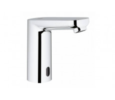Смеситель для раковины электронный, питание от батарейки Grohe 36330001 Eurosmart Cosmopolitan  