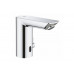 Смеситель для раковины электронный, питание от батарейки Grohe 36451000 Bau Cosmopolitan хром