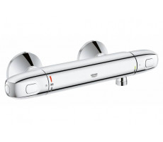 Термостат для душа с подключением шланга Grohe 34143003 Grohtherm 1000 New  
