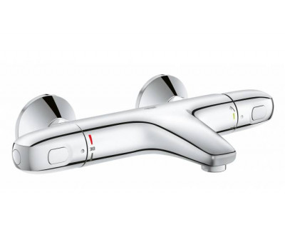 Термостат для ванны с изливом Grohe 34155003 Grohtherm 1000 New  