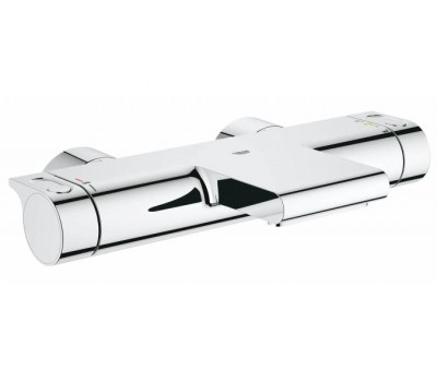 Термостат для ванны с изливом Grohe 34174001 Grohtherm 2000 New  