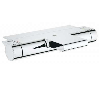 Термостат для ванны с изливом Grohe 34464001 Grohtherm 2000 New  