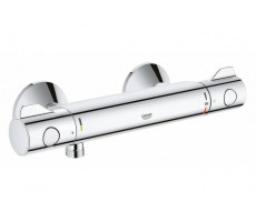 Термостат для душа с подключением шланга Grohe 34558000 Grohtherm 800  