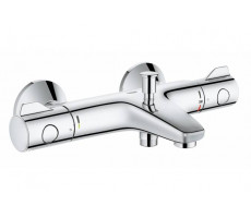 Термостат для ванны с изливом Grohe 34567000 Grohtherm 800  