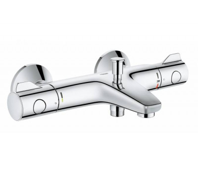 Термостат для ванны с изливом Grohe 34567000 Grohtherm 800  