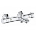 Термостат для ванны с изливом Grohe 34567000 Grohtherm 800  