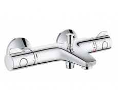 Термостат для ванны с изливом Grohe 34576000 Grohtherm 800  