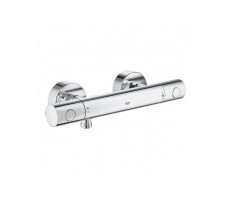 Термостат для душа с подключением шланга Grohe 34765000 Grohtherm 800 Cosmopolitan  