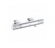 Термостат для душа с подключением шланга Grohe 34776000 Grohtherm 1000 Performance  