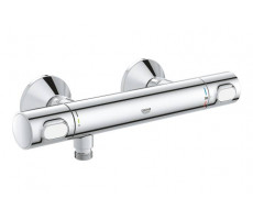 Термостат для душа с подключением шланга Grohe 34793000 Grohtherm 500  