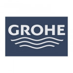 Смесители, инсталляции Grohe (Германия)