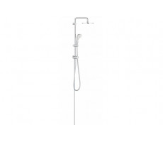 Душевая колонна Grohe New Tempesta Rustic Хром (27399002) 