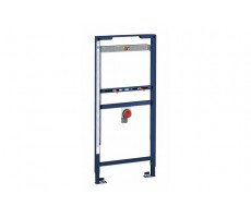 Инсталляция Grohe Rapid SL для писсуара без клавиши (38517001) Инсталляция Grohe Rapid SL для писсуара без клавиши (38517001)