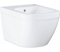 Биде подвесное Grohe Euro Ceramic 39208000 Альпин-белое 