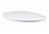 Крышка-сиденье Grohe Bau Ceramic 39493000 микролифт