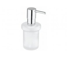 Дозатор для мыла Grohe Essentials (40394001) 