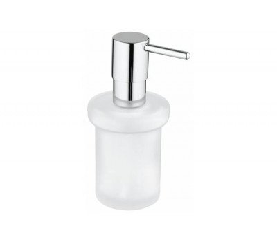 Дозатор для мыла Grohe Essentials (40394001) 
