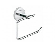Держатель туалетной бумаги Grohe BauCosmopolitan Хром (40457001) 